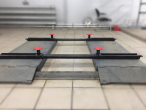 Балка поперечная Velyen 999200