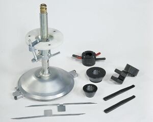 Sicam 1695102666 Комплект для обслуживания PAX колес