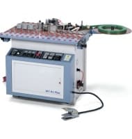 Кромкооблицовочный ручной станок WT-91 Plus