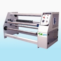 Станок для резки пленки ПВХ TG1350