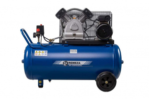 Поршневой компрессор Remeza СБ 4/С- 50 LB 30 A