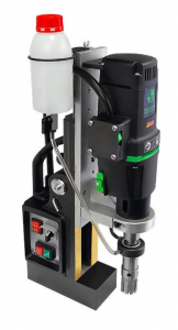 Магнитный сверлильный станок MBR-100