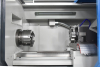 Токарный станок c ЧПУ с горизонтальной станиной MetalTec CK 32x750 metМК 322344