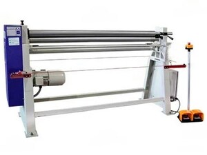 Электромеханические вальцы SM 70-15/1.2