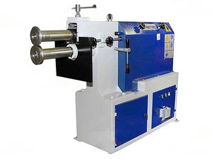 Мощная зиг-машина BM 400