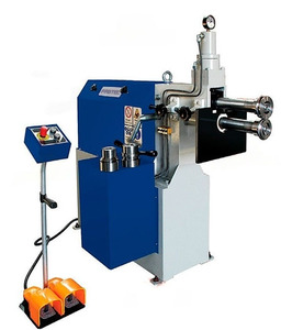 Мощная зиг-машина BMH 250