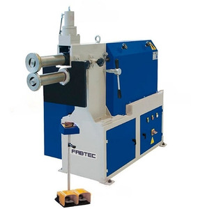 Мощная зиг-машина BMH 400