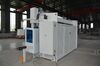 Вертикальный листогибочный пресс CNC-PBA 300х4100 с ЧПУ DELEM DA-66T