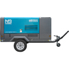 Master Blast MB-390D-10 винтовой дизельный компрессор