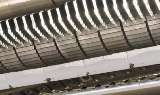 Рейсмусовый станок Jet JWP-201 HH (JWP201HH)