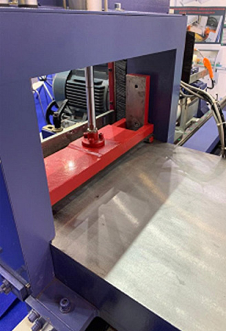 Станок шипорезный Beaver TSK 25G TSK 25G