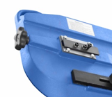 Ручной ленточнопильный станок MetalTec BS 180 FH (380)
