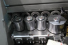 Автоматический кромкооблицовочный станок Nanxing NBC332S