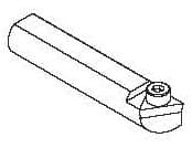 Comec UT1028 Держатель резца барабанный