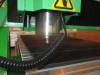 Фрезерно-гравировальный станок с чпу WoodTec MH 6090 1,5 ECO