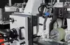 Четырехсторонний станок POWERMAC ES-723AH-S SAW 120 High Speed