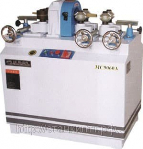 Круглопалочный станок LTT MC9060A