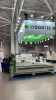 Фрезерно-гравировальный станок с чпу WoodTec CH 2030 NEST L