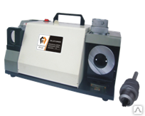 Заточной станок для спиральных сверл Хайтек PP-30