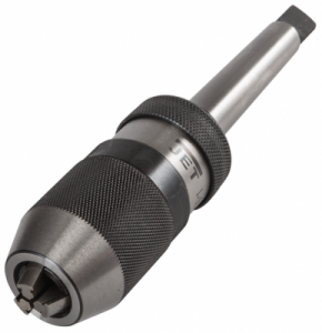 13мм Быстрозажимной сверлильный патрон с оправкой B16/МК-2 (19500111)