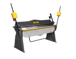 Станок листогибочный ручной сегментный Stalex W2.0x2040A (373126)