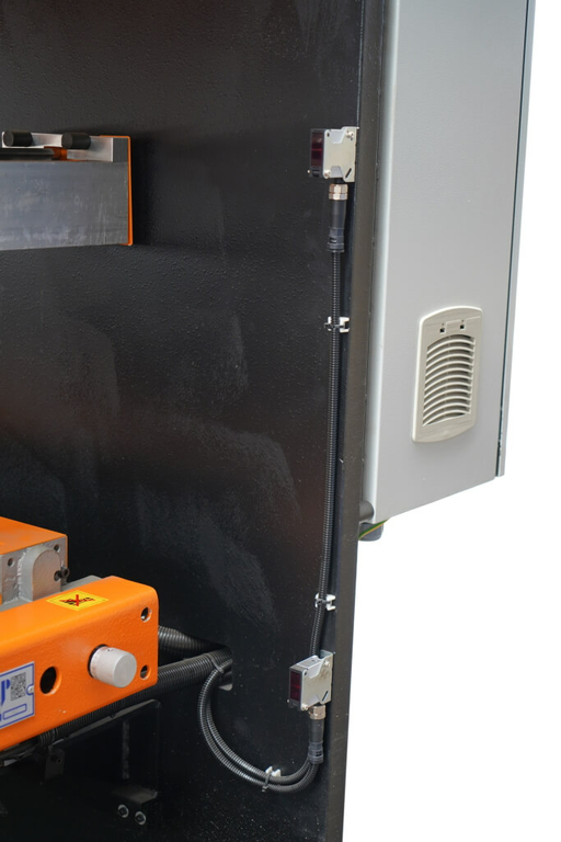 Листогибочный пресс MetalMaster Vartek BasicForm 3100x100