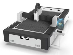 Станок лазерной резки PS3015 Raycus 3000W