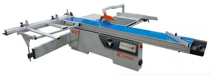 Форматно-раскроечный станок Ltt K 3200C