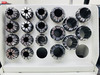 Станок для заточки сверл MR-20G