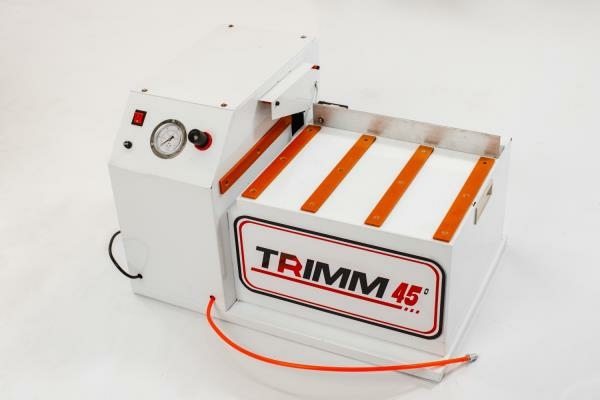 Кромкофрезерный станок Krom TRIMM 45
