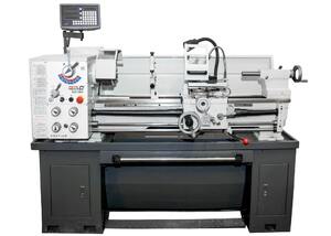 Токарно-винторезный станок Metal Master X32100k с УЦИ