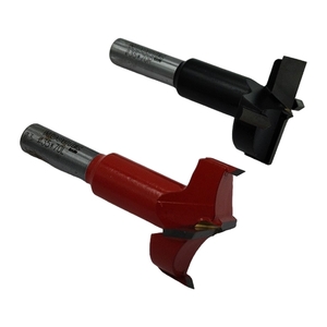 Чашечные свёрла Woodtec