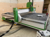 Фрезерно-гравировальный станок с чпуWoodTec CH 2030L