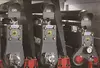 Калибровально-шлифовальный станок Finetech SR-R-RP 1000