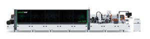 Кромкооблицовочный автоматический станок HOLD LASER S600