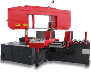 Станок автоматический двухколонный Stalex BS-850G (388128)