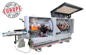 Автоматический кромкооблицовочный станок OSTERMANN 6TF PUR