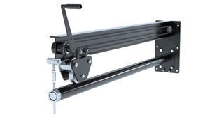 Фальцеосадочный станок Keepler-Stan RM-2500x1 мм (00-00000060)