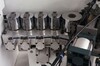 Автоматический кромкооблицовочный станок KDT KE-496GH