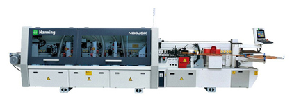 Кромкооблицовочный станок Nanxing NB6JQK