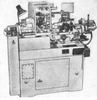 1М10ДА - Токарные автоматы одношпиндельные продольного точения