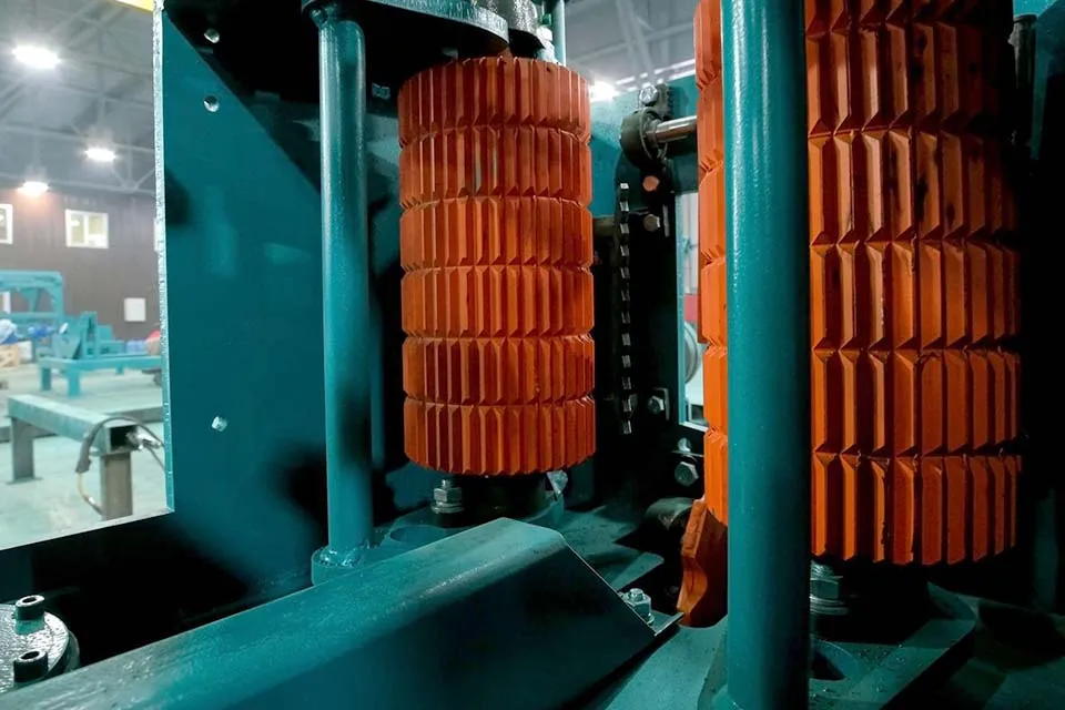 Многопильный станок Cronver HSM 160