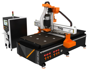 Фрезерный станок с ЧПУ Filato ST 1525 ATV-L