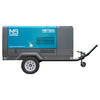 Master Blast MB-1150D-30 винтовой дизельный компрессор