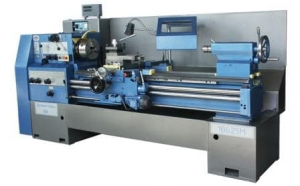 Токарно-винторезный станок 1В625М/2000