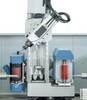 Пятиосевой токарный центр с ЧПУ NESTO 5 AXIS CNC WOOD LATHE MACHINE