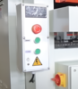 Барабанный шлифовальный станок EcoWood SR-R 920 SR-R 920