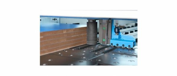 Форматно-раскроечный центр KDT KS-828C