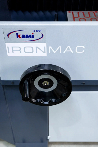 Станок для заточки ножей IRONMAC 1200 AM