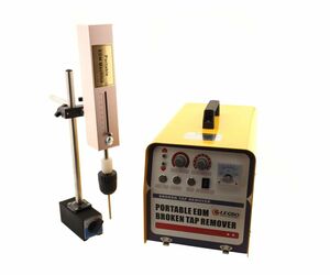 Экстрактор электроэрозионный портативный MetalCraft LG-1500